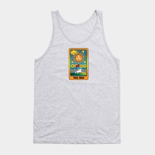 The Sun Tank Top